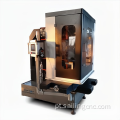 Máquina de corte de fio de diamante CNC DWS4050D